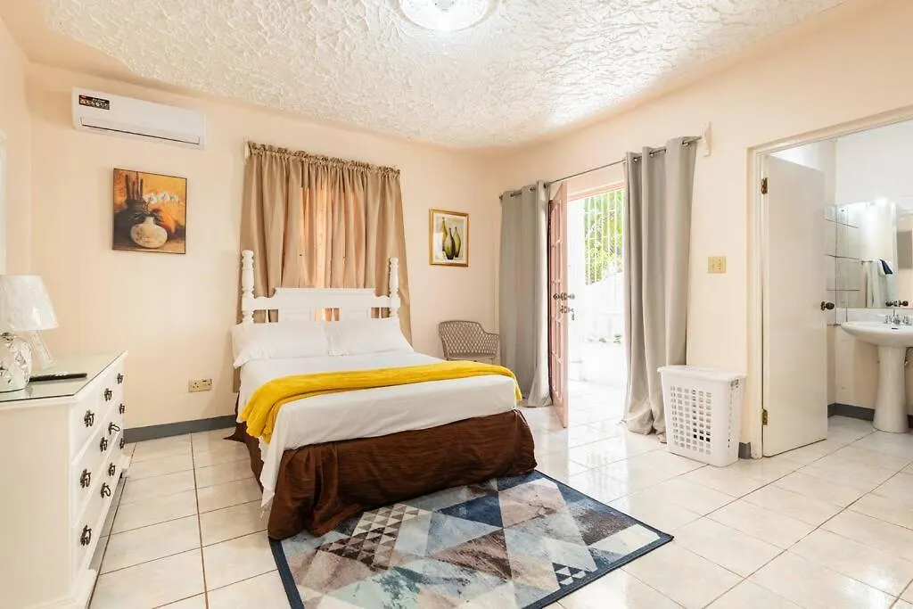 Apartamento Shaw Park Gem Apt 12E Ocho Rios Jamaica