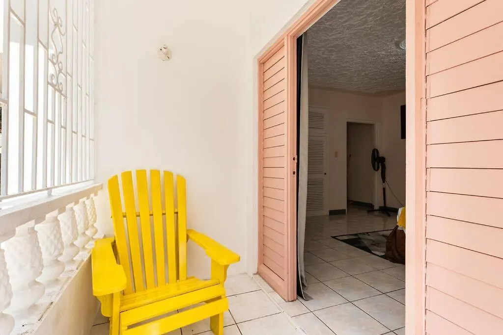 Shaw Park Gem Apt 12E Ocho Rios