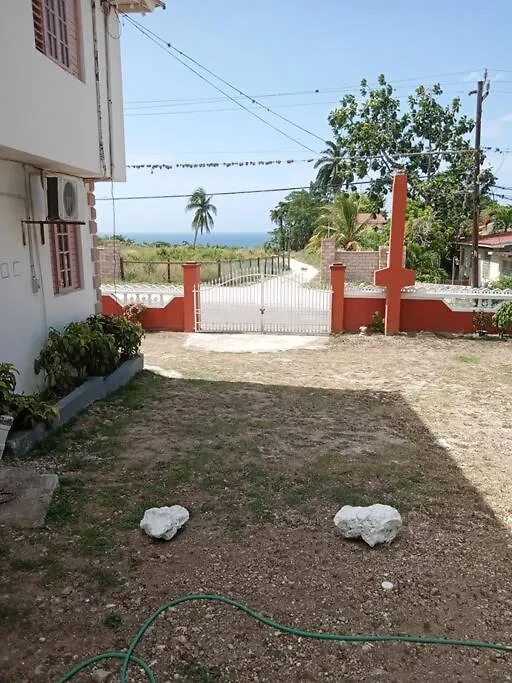 Apartamento Shaw Park Gem Apt 12E Ocho Rios