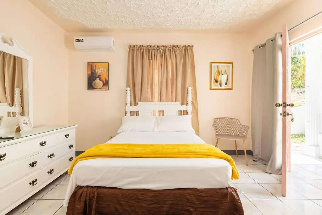 Shaw Park Gem Apt 12E Ocho Rios