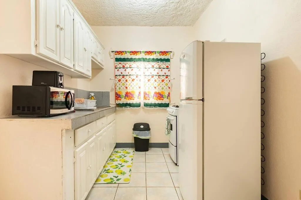 Shaw Park Gem Apt 12E Ocho Rios Apartamento