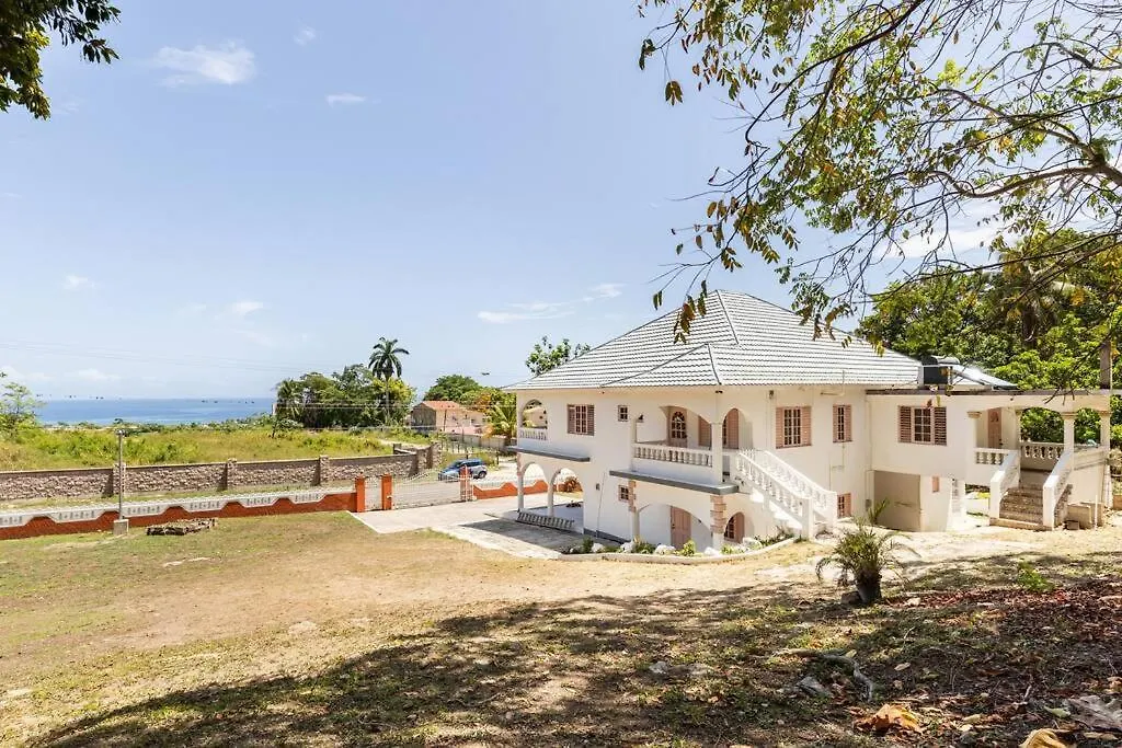 Apartamento Shaw Park Gem Apt 12E Ocho Rios