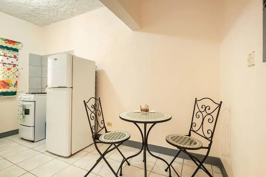 Shaw Park Gem Apt 12E Ocho Rios