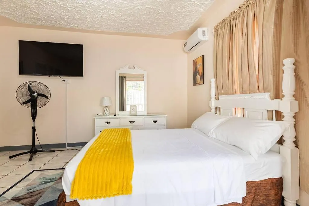 Shaw Park Gem Apt 12E Ocho Rios Jamaica